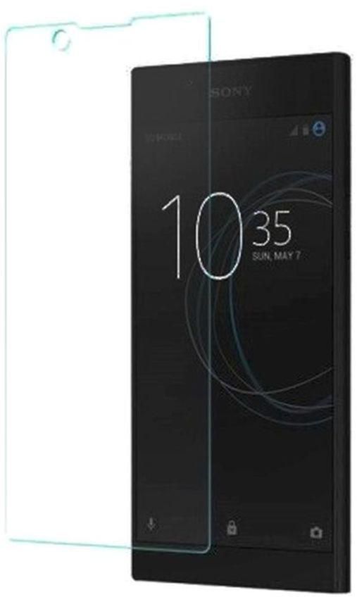 Tempered Glass Screen Protector For Sony Xperia L1 Clear