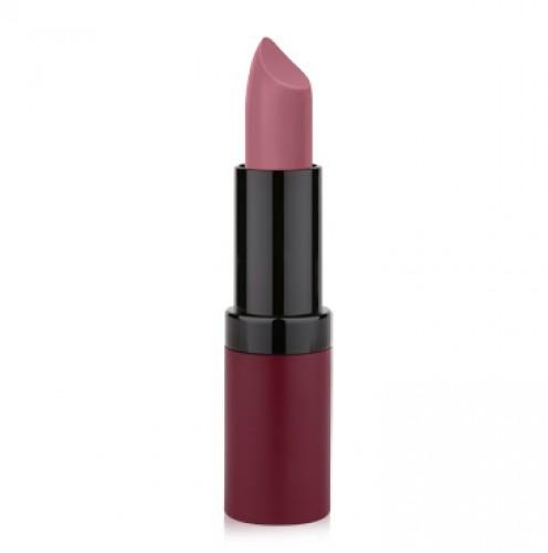 Velvet matte lipstick 2