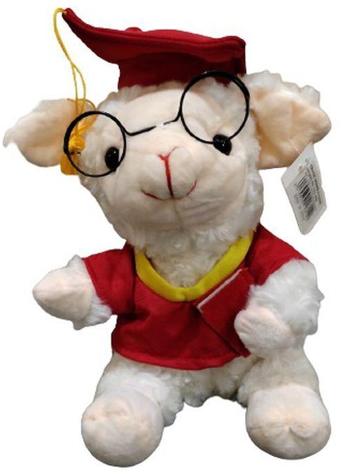 Sheep Plush Toy, Cute Sheep Plush Toy, Baby ,Toddler ,Eid Adha Gifts