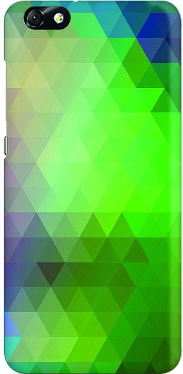 Stylizedd Huawei Honor 4X Slim Snap Case Cover Matte Finish - Orchid Prism