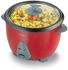 Kenwood Rice Cooker RCM44RD Red 650W