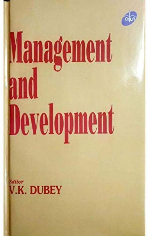 Management and Development-India