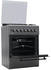 Mika 60x60CM, 3G+1E, Free Standing Cooker+Electric Oven