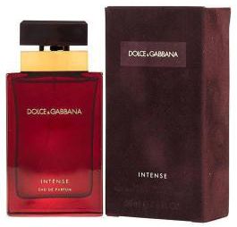 Dolce & Gabbana Pour Femme Intense For Women Eau De Parfum 50ml