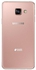 Samsung Galaxy A3 2016 Dual Sim - 16GB, 4G LTE, Pink