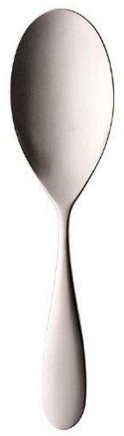 Villeroy & Boch 1263241270 Kensington Serving Spoon - Silver