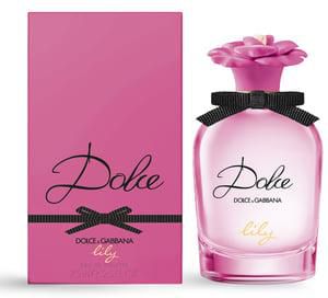 Dolce & Gabbana Dolce Lily EDT 75ml for Women
