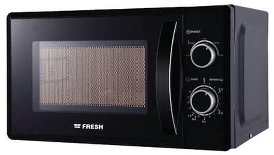 Fresh Microwave, 20L, 700Watt