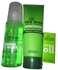 Tea Tree Oil,Foaming Face Wash & Facial Scrub!