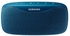 Samsung Level Box Slim - Bluetooth Speaker - Blue