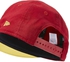 New Era 9fifty Ironman Snapback Cap For Infants, Red, Age 0-2yrs