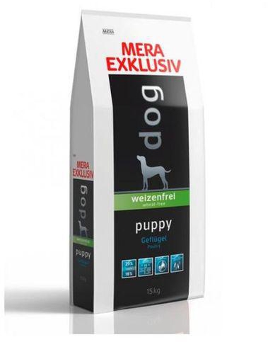 Mera Dog Exclusive Puppy - 15kg