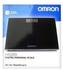 Omron Automatic Digital Weighing Scale. 4 Sensor Technology.