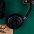 SODO SD-706 Dual Mode "Bluetooth-FM", Wired/Wireless Headphone - Black