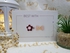 1pc Korea Designs Thank You for You Best Wishes Folding Card Gift