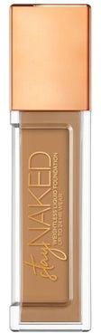 Urban Decay Stay Naked Weightless Foundation 51NN - medium warm with a golden undertone