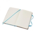 Camouflage Blue Notebook