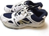 حذاء رياضي للرجال مقاس 43 لون أبيض