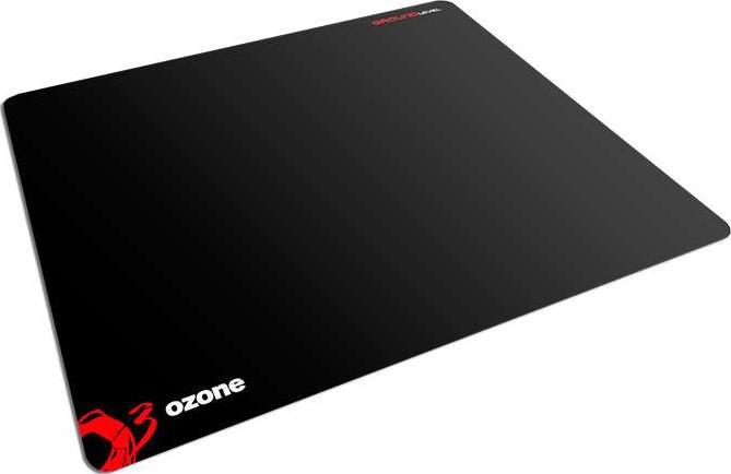 OZONE GROUND LEVEL Professional Gaming Mouse Pad - Regular Size | OZGLEVEL