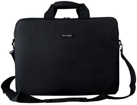 حقيبة مودكوم لوجيك توب لودر 15.6 بوصة - لون أسود