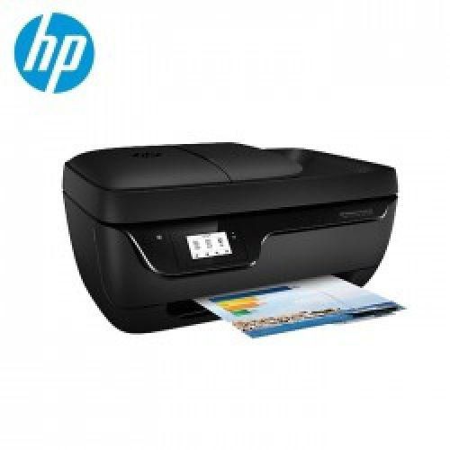 Hp Deskjet Ink Advantage 3835 All-in-One Wireless Printer