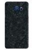Stylizedd Samsung Galaxy Note 5 Premium Slim Snap case cover Matte Finish - Marble Texture White