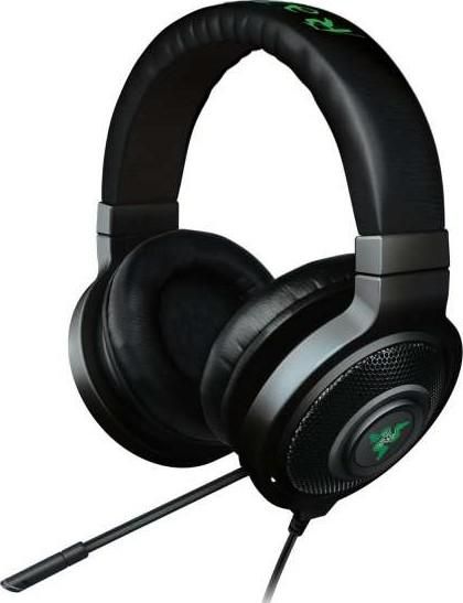 Razer Kraken 7.1 Chroma - Surround Sound Gaming Headset | RZ04-01250100-R3M1