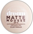 Maybelline New York Dream Matte Mousse Foundation - 04 Light Porcelain - 18ml - SPF 15
