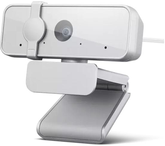 Lenovo Webcam 300 FHD, 1080p, Stereo Microphone, USB Camera  (GXC1B34793)