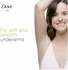 Dove Invisible Dry Spray Deodorant for Women - 150ml