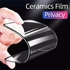 Samsung A51/A71 Anti Broken Ceramic Glass Screen Protector
