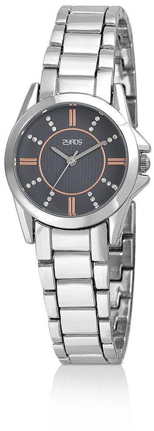 Casual Watch for Women by Zyros, Analog, ZY080L111104