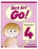 Get Set Go! Pupil's Book 4 Paperback English by Liz Driscoll - 19 Jun 1997