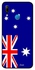 Protective Case Cover For Huawei Nova 3 Australia Flag