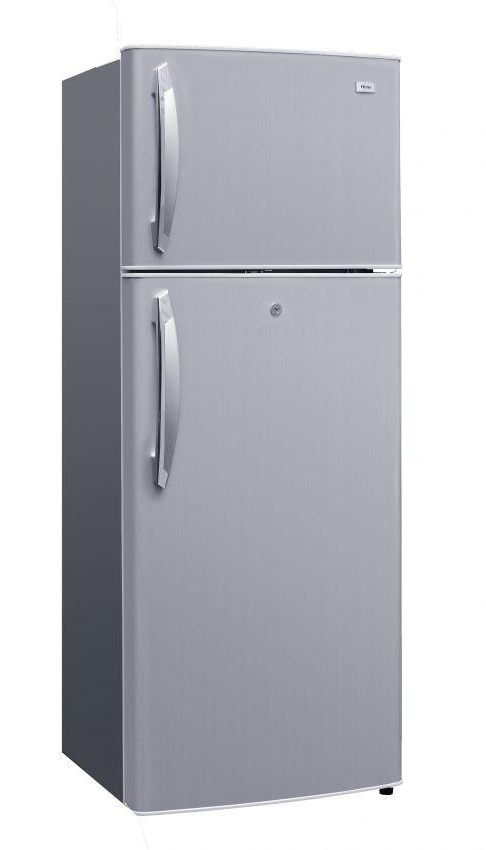 Haier Thermocool Refrigerator HRF-300SDX Double Door with Handle