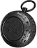 Divoom Voombox Travel Bluetooth Speaker, Black