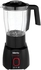 Get Mienta BL1361B Electric Blender, 400W, 1.75 Liter - Black with best offers | Raneen.com