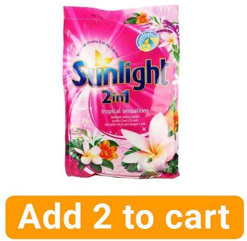 Sunlight Powder Pink 200g - Single Unit