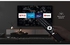 Nokia Android Streaming Box 8000, Smart TV Box, Black