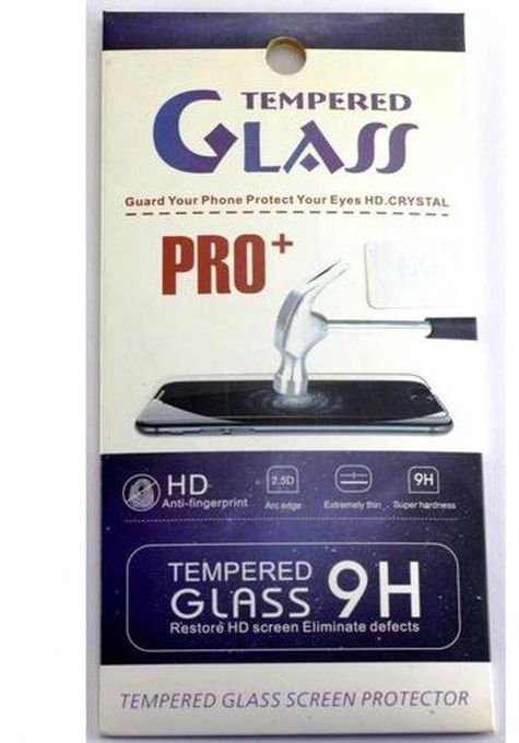 Mobile Glass Screen Protector For Lenovo S90