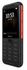 Nokia 5310  Dual Sim Black &amp; Red