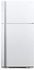 Hitachi 509 Liter Double Door Refrigerator | Model No RV675PS7KPWH with 2 Years Warranty
