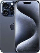 Apple iPhone 15 Pro 128GB 8GB RAM 6.1" LTPO Super Retina XDR OLED Always-On Display 48MP Triple Camera A17 Pro Chip iOS 17 3274mAh Battery USB Type-C 3.2 Gen 2 Brand New 24-Month EA Warranty & 6-Month Liquid Or Screen Damage Protection