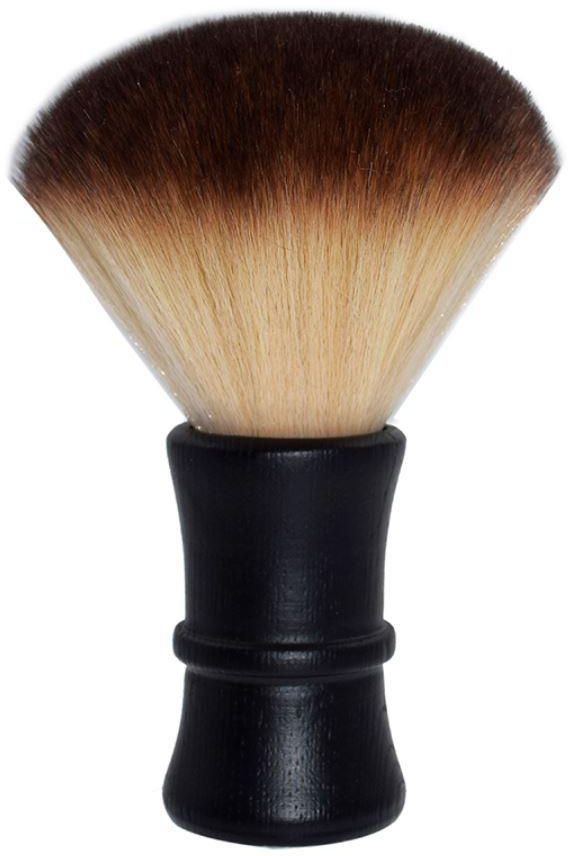 G2hairbeauty Hairdresser's Neck Duster Brush