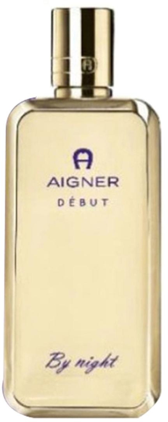 Aigner - Debut by For Women -  EDP, 50 ml