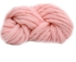 Wool Blend Sweater Coarse Yarn Pink 40000x20mm