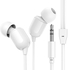 Bass Sound Earphone In-ear Sport Earphones For Xiaomi Fone