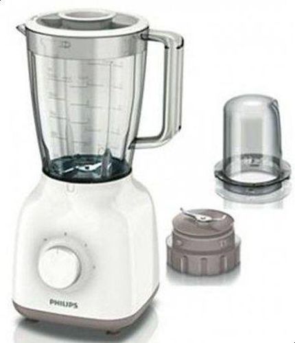 Philips Electric Blender/With Mini Chopper - HR2102