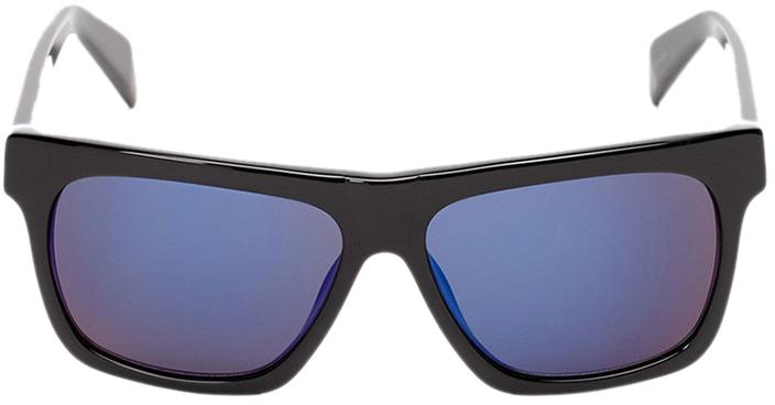 Diesel - Wayfarer Sunglasses for Men -  DL0072-05X