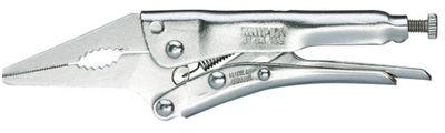 Knipex 41 34 165 Grip Pliers